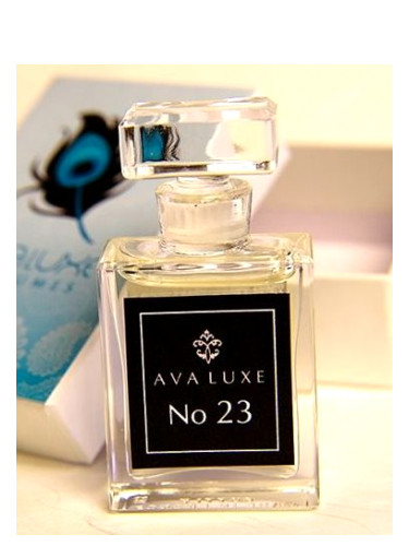 تصویر عطر نامبر توئنتی تری آوا لوکس