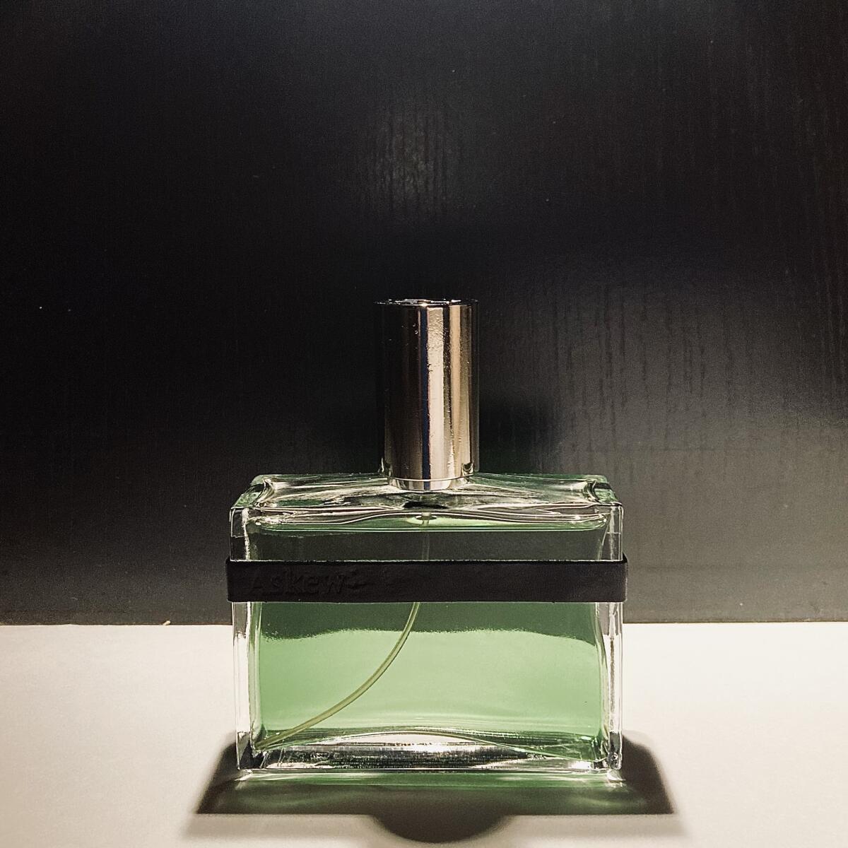 تصویر عطر اسکیو هومیکی اند گریف