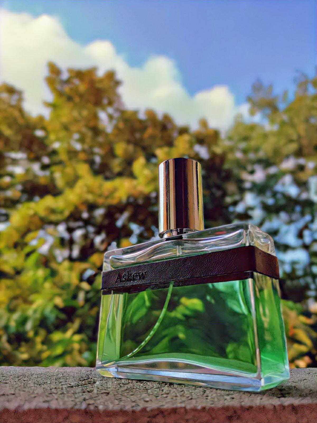 تصویر عطر اسکیو هومیکی اند گریف