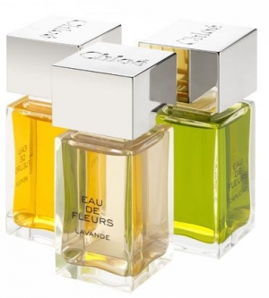 تصویر عطر اُ دو فُلور لاواند کلوئه