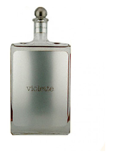 تصویر عطر ویولت نورما کِمالی