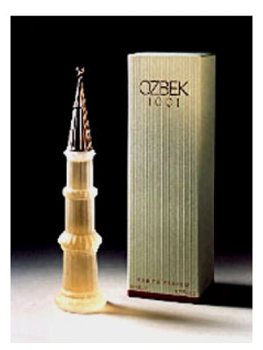 تصویر عطر اوزبک هزار و یک ریفات اوزبک