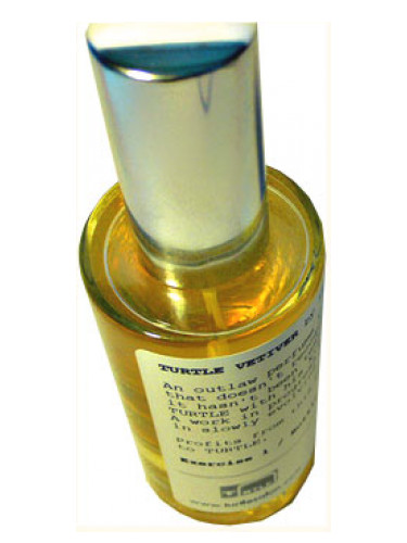 تصویر عطر ترتل وتیور له نه