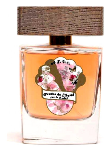عطر پودر دی لیبرته او پی د لا فلور دورانژه