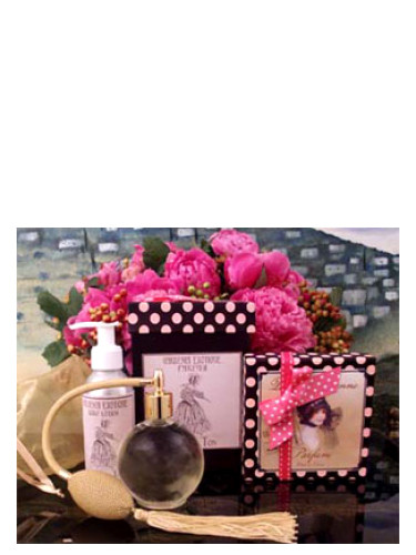 تصویر عطر گاردنیا اکوتیک لا بوکتییر