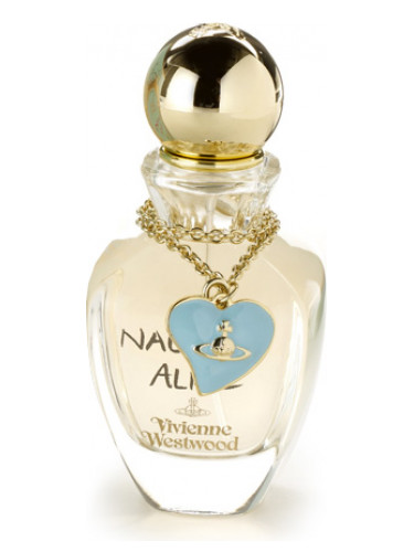 تصویر عطر ناتی آلیس ویویِن وِستوود
