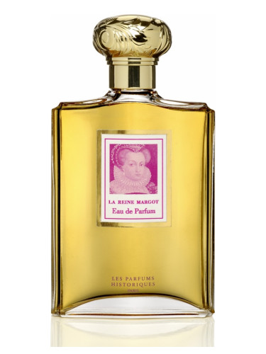 تصویر عطر لارین مارگو متر پرفومر اِ گانتیه