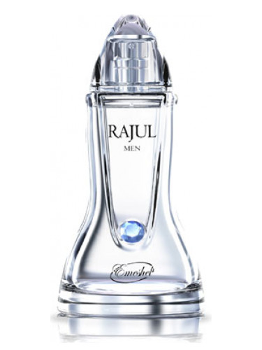 تصویر عطر راجول اِمشل