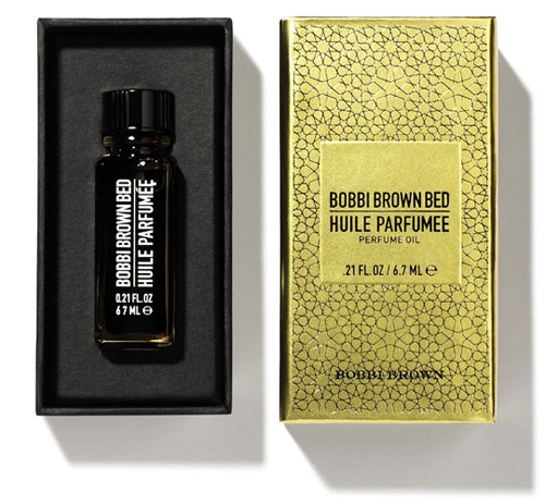 تصویر عطر بِد پِرفیوم اویل بابی براون
