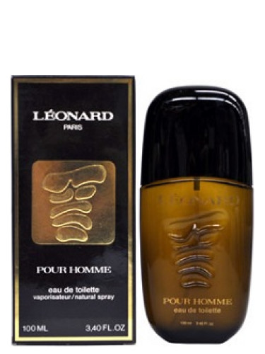 تصویر عطر لئونارد پور اوم لِنرد