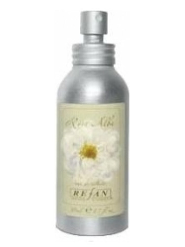 تصویر عطر رزا آلبا رفان