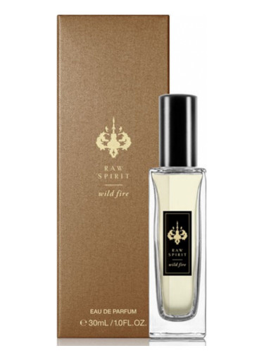 تصویر عطر وایلد فایر را اسپیریت فرگرنسز