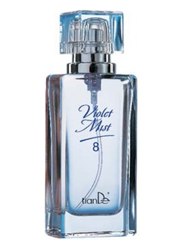 تصویر عطر وایولت میست تیان دو