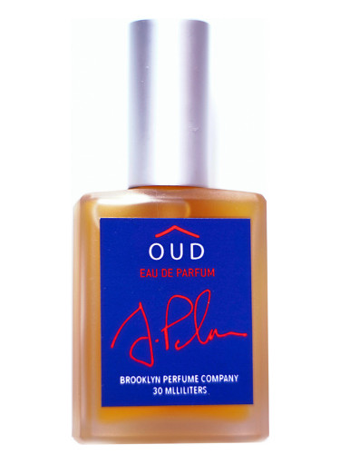 تصویر عطر بی پی سی عود بروکلین پرفیوم کامپنی