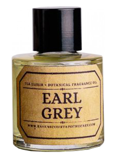 تصویر عطر اِرل گری تی راونسکاورت آپوتکری
