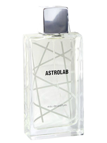 تصویر عطر آسترولاب بیوسی
