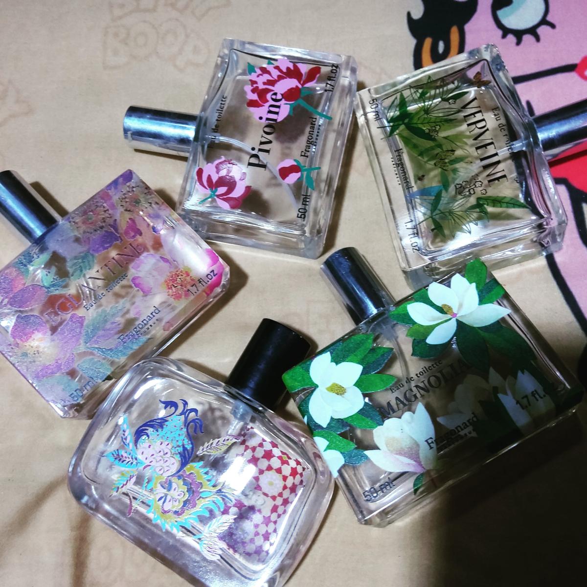 تصویر عطر مگنولیا فراگونار