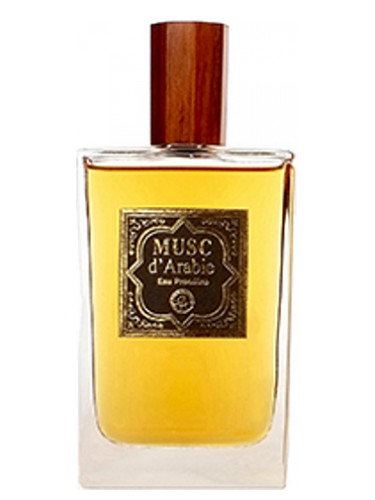 تصویر عطر ماسک عربی له پرفیومز دو سولی