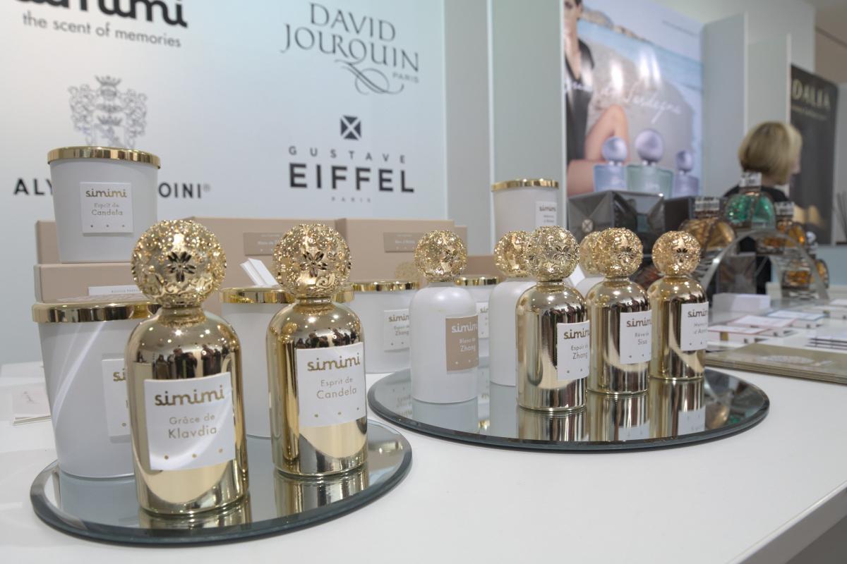 تصویر عطر بلانگ دو سیسا سیمیمی