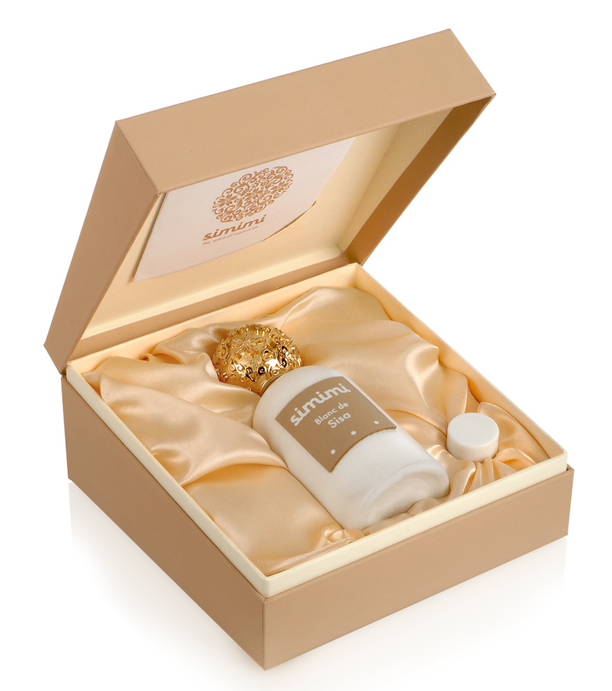تصویر عطر بلانگ دو سیسا سیمیمی