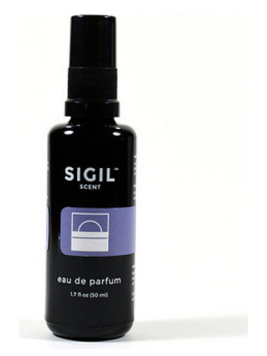 عطر اوپن سیجیل