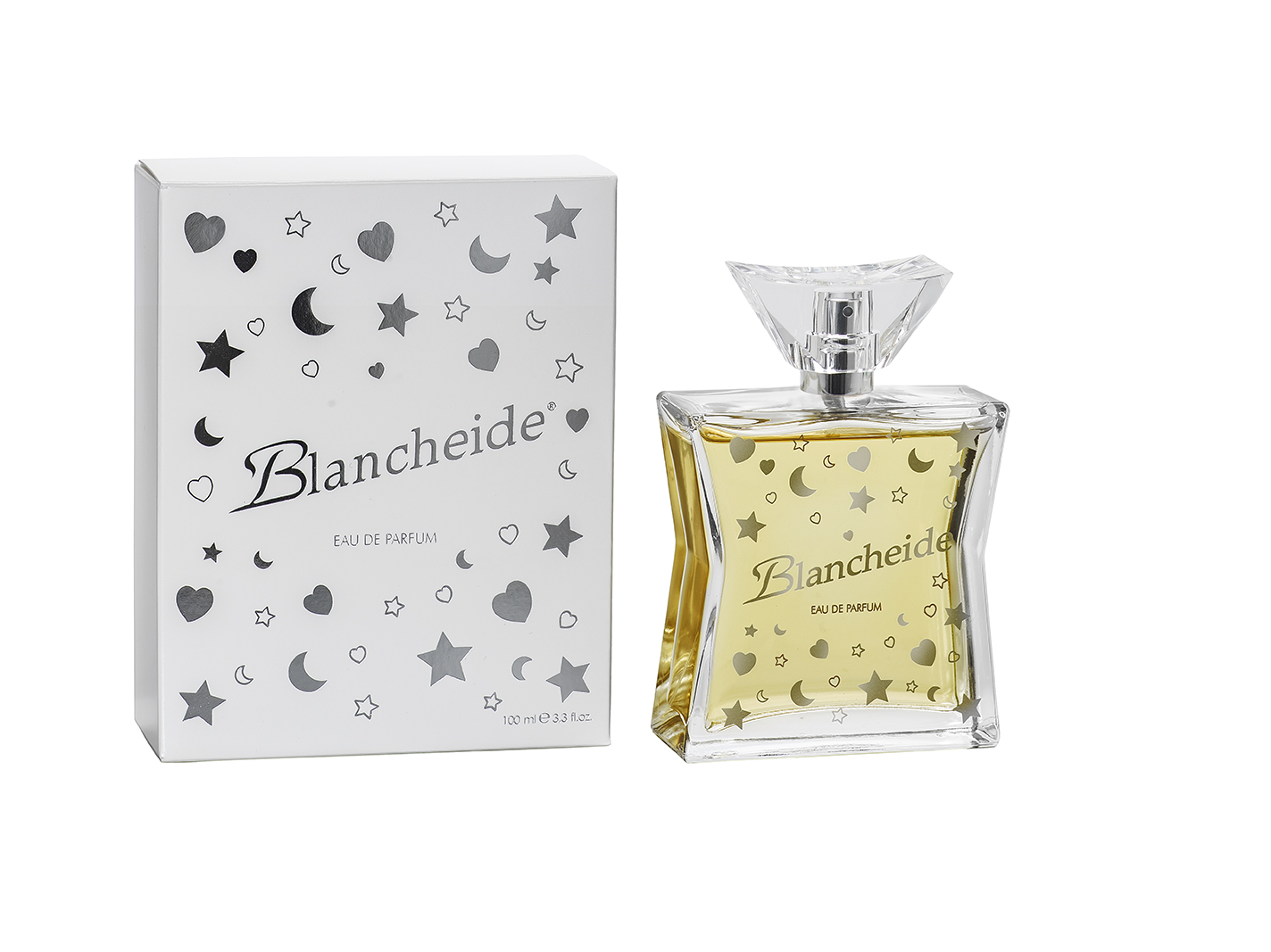 تصویر عطر بوا ساواژ بلانشاید
