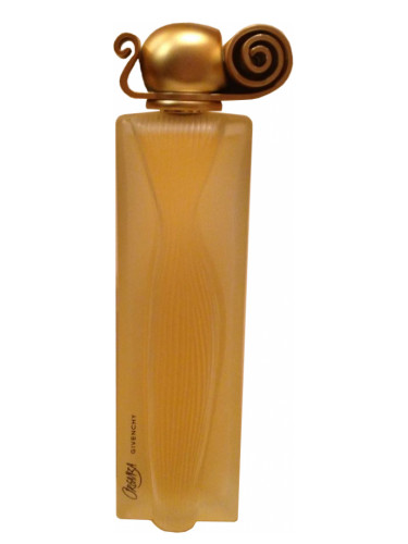 تصویر عطر اورگنزا او دته پارفومه ژیوانشی