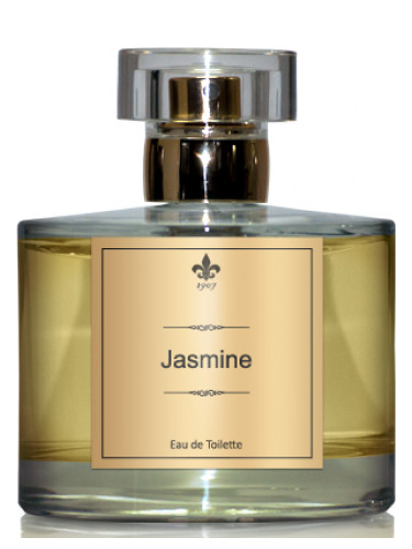 تصویر عطر جَسمین 1907