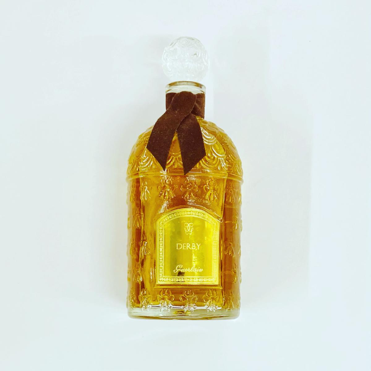 تصویر عطر داربی گرلن