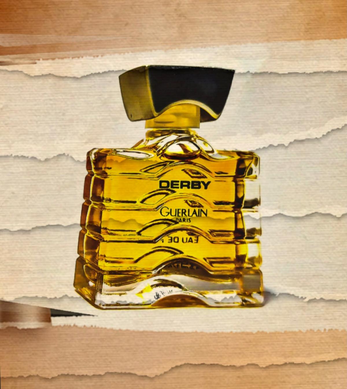 تصویر عطر داربی گرلن