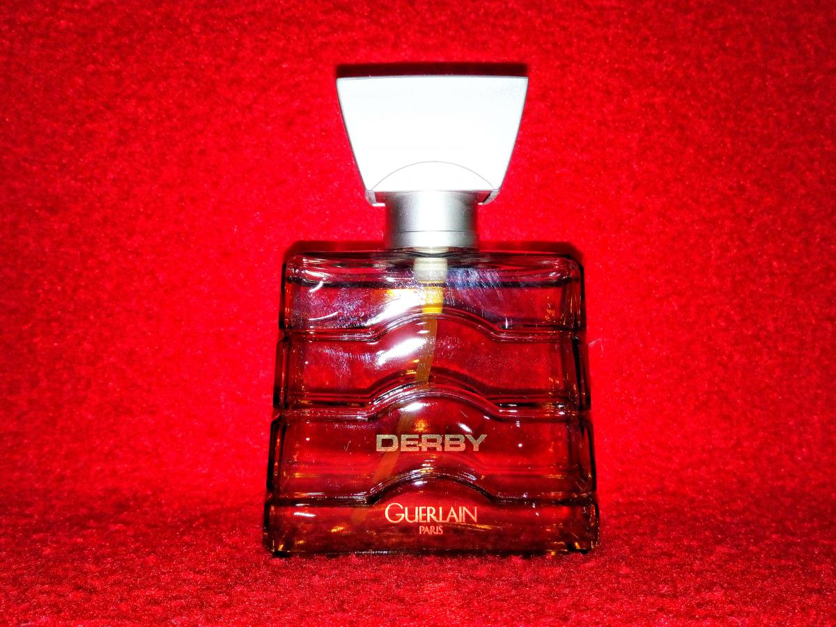 تصویر عطر داربی گرلن