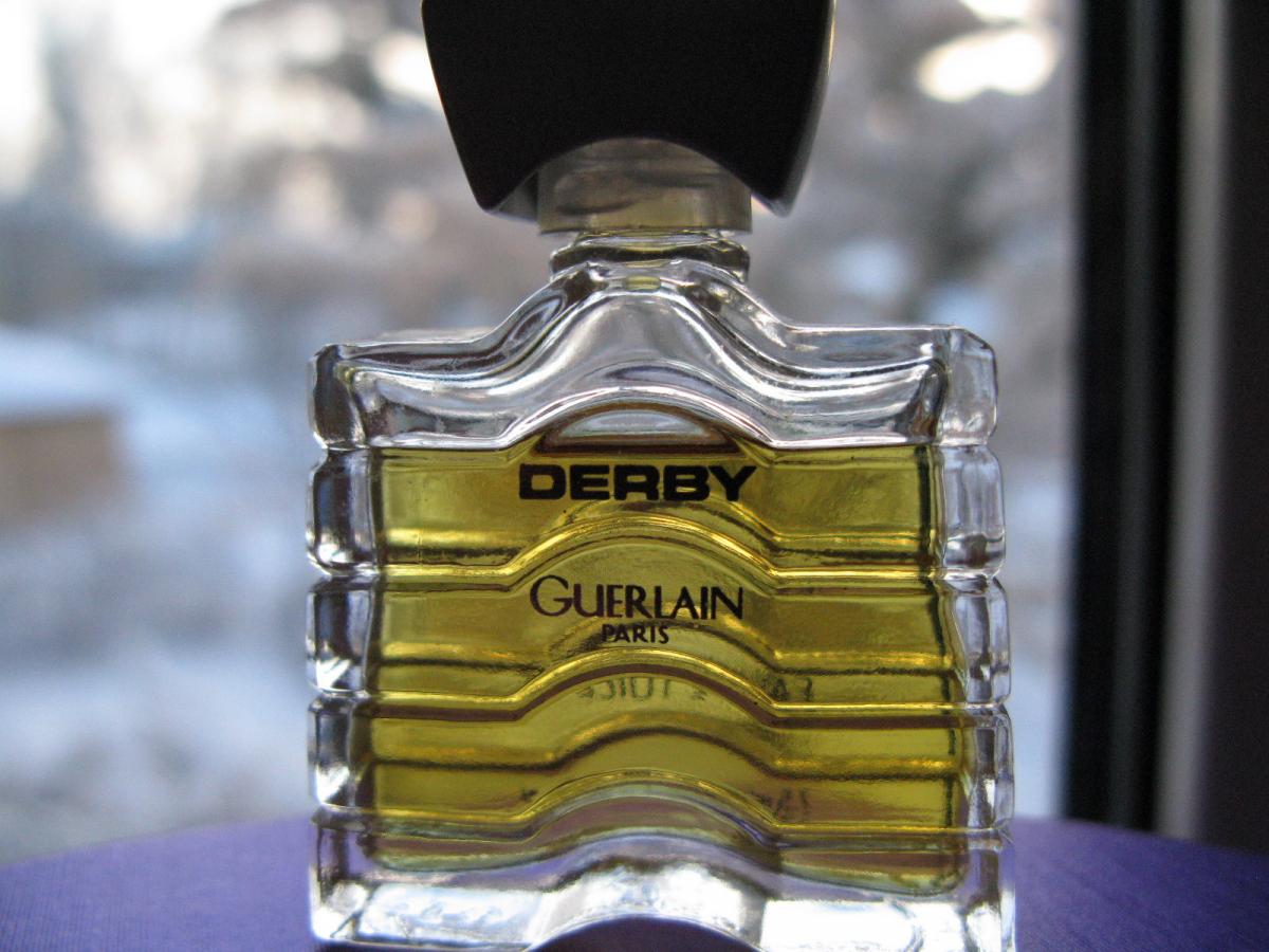تصویر عطر داربی گرلن