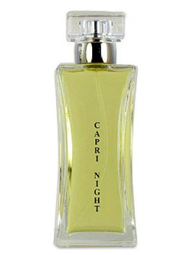 تصویر عطر کپری نایت پروفومی کاپری