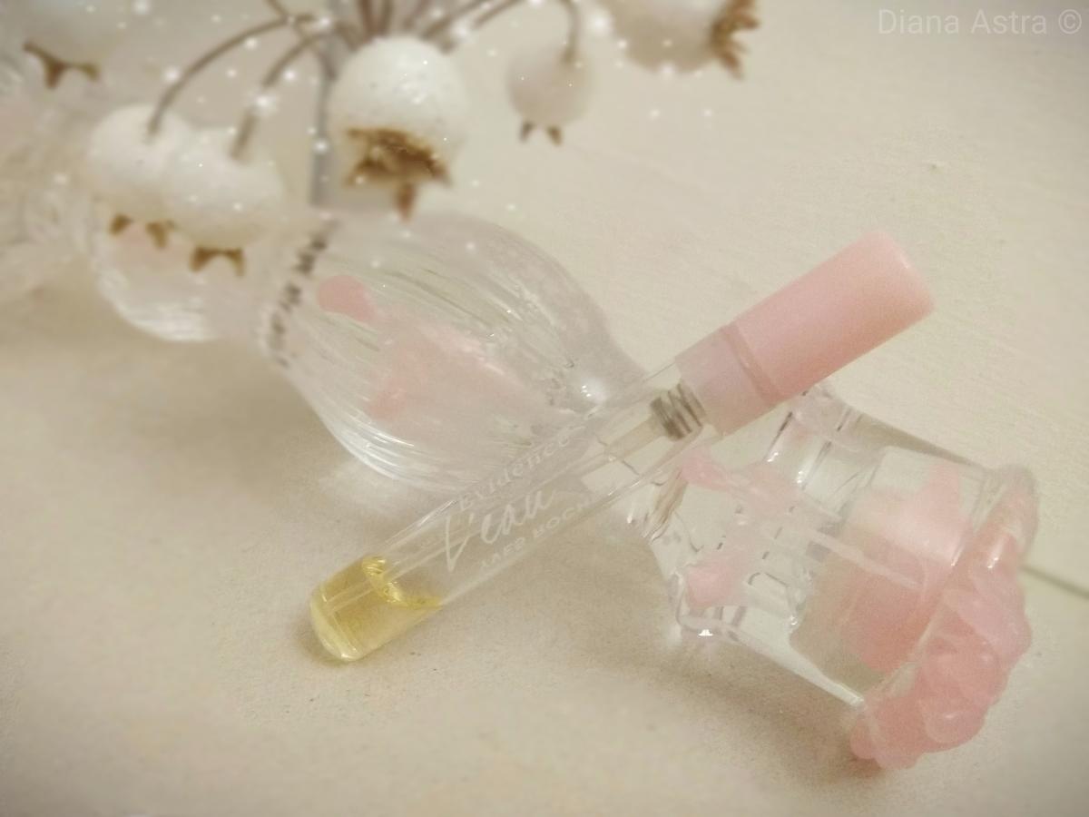 تصویر عطر کام اَن اِویدانس لو ایو روشه