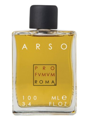 تصویر عطر آرسو پروفوموم روما
