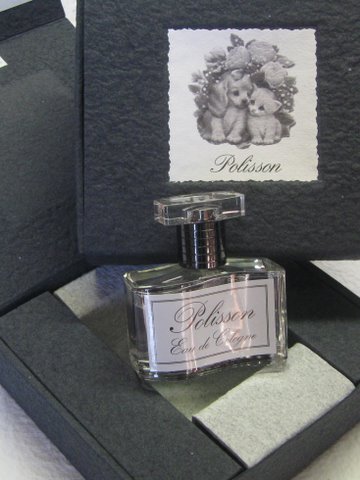 تصویر عطر پلیسون پرودِنس پاریس