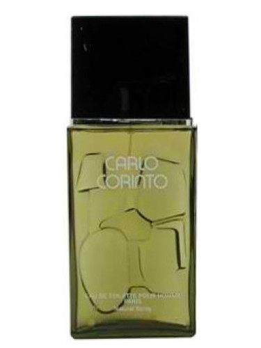 تصویر عطر کارلو کورینتو