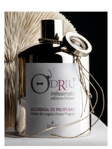 تصویر عطر لوندای هزار و شش او دریو