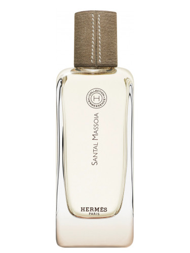 تصویر عطر هکرمسنس سانتال ماسویا هرمس
