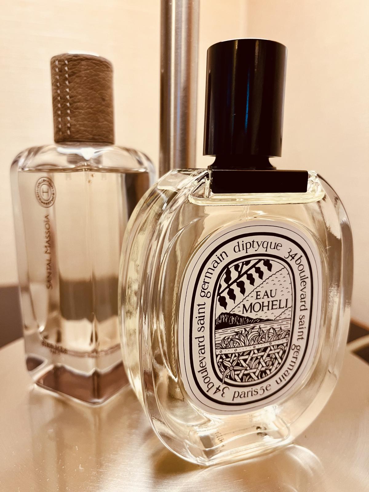تصویر عطر او موهلی دیپتیک