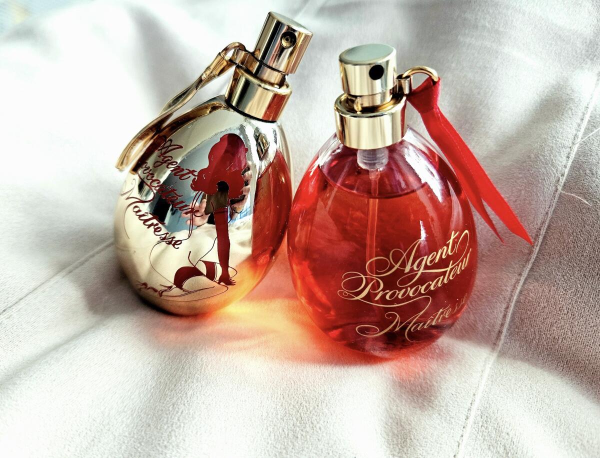 تصویر عطر مترس او پرووکتر ایجنت پروواکتر