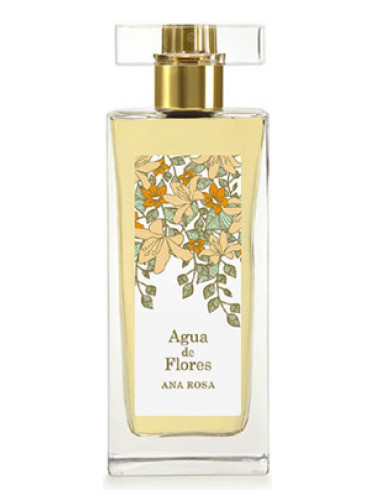 تصویر عطر آگوا د فلورس آنا روزا