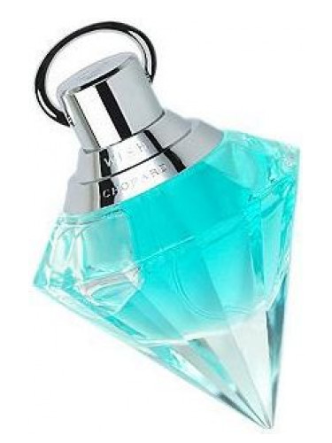 تصویر عطر ویش تورکوایز دایمند شوپارد