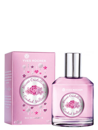 تصویر عطر مووز کریستاله ایو روشه