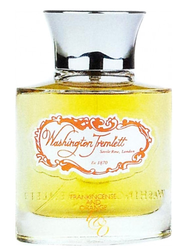 تصویر عطر فرانکینسنس اند اورنج واشینگتِن ترملت