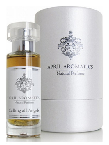 تصویر عطر کالینگ آل انجلز آپریل آروماتیکس