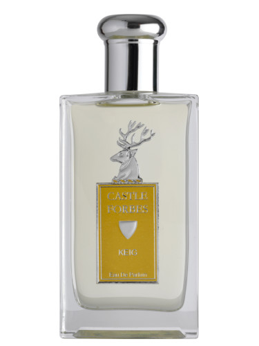 تصویر عطر کیگ کسل فوربز