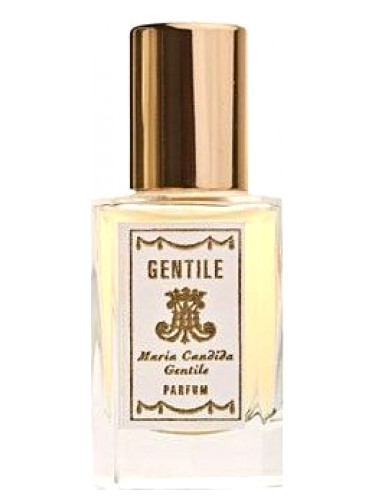 تصویر عطر جنتایل ماریا کاندیدا جنتیله