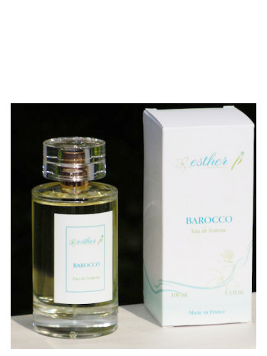 تصویر عطر باروکو اِستر پی