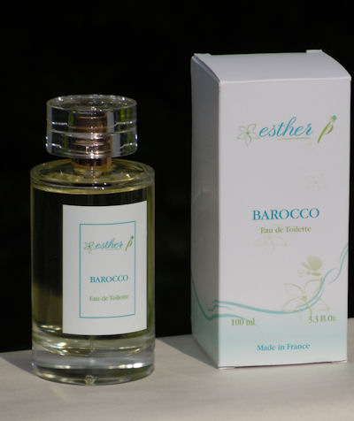 تصویر عطر باروکو اِستر پی